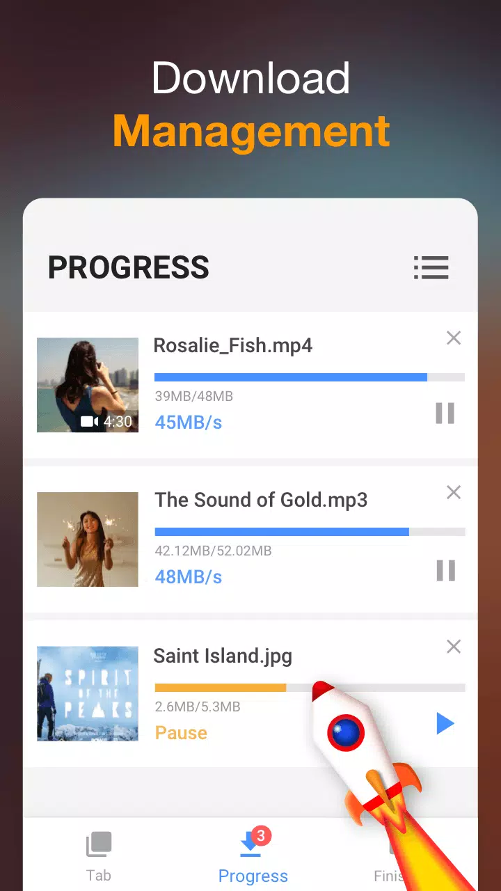 Inshot Video Downloader Screenshot 2