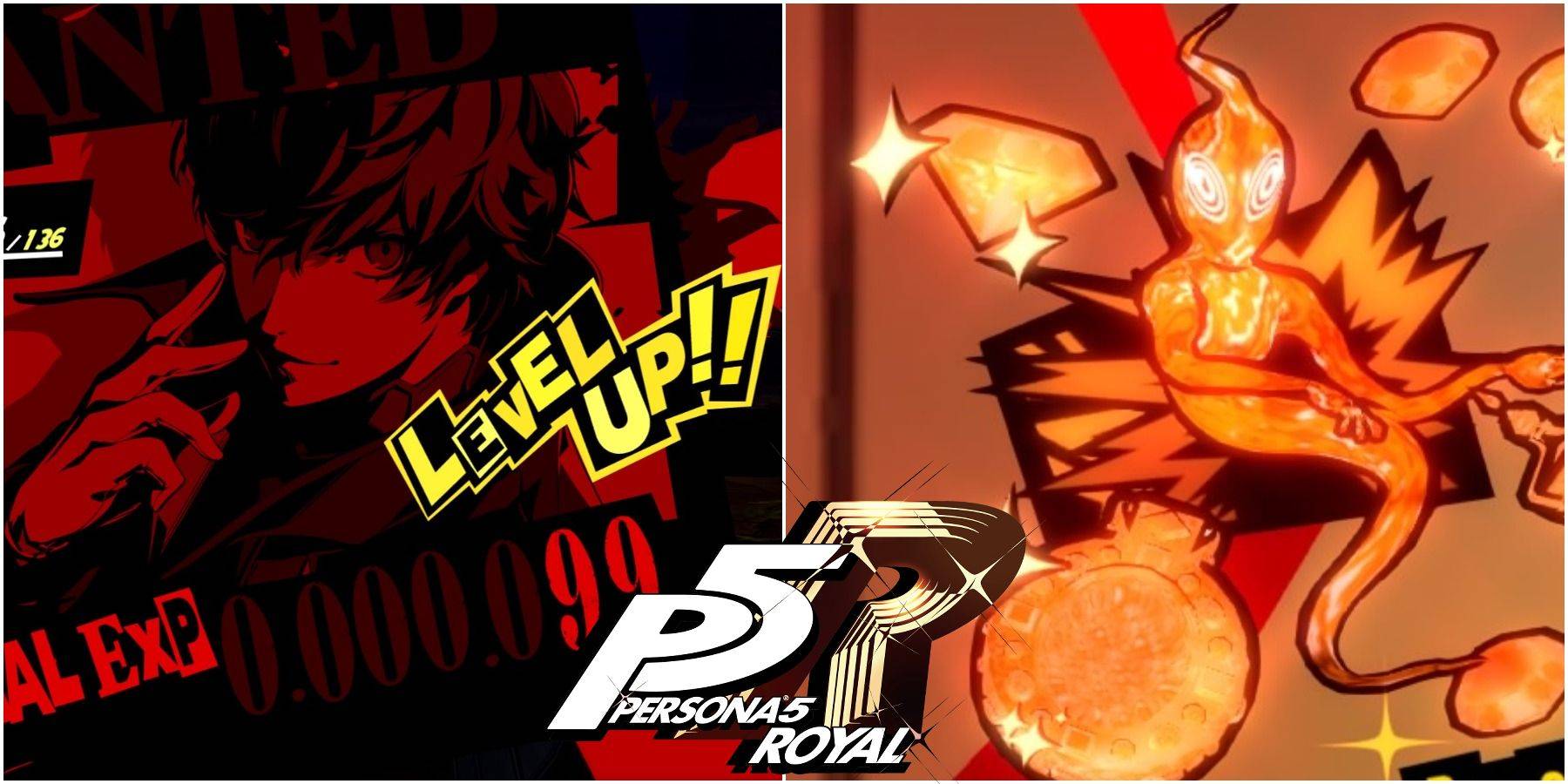 Persona 5 Royal: Cara Terbaik Untuk Mendapatkan Exp