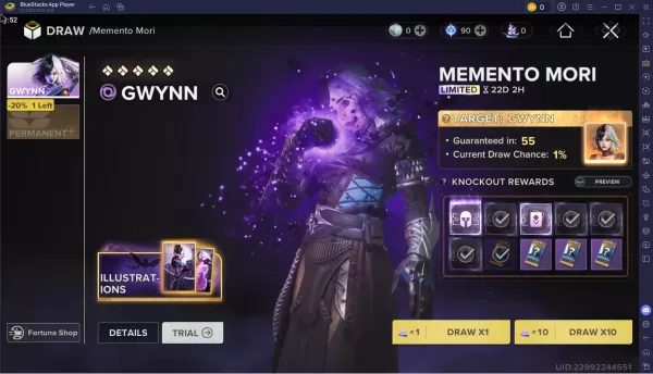 Guía de Reasignación de Destiny Rising: Comienza tu Aventura de Manera Óptima