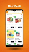 Spencer's Online Shopping App应用截图第1张