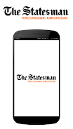 The Statesman Newspaper 螢幕截圖 0