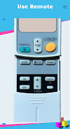 Remote Control for Daikin AC Screenshot 3