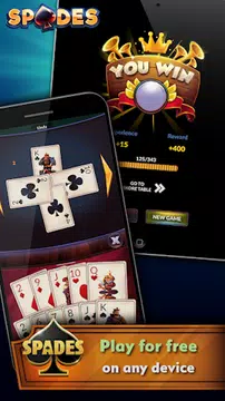 Callbreak - Offline Card Games Screenshot 3