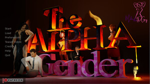 The Alpha Gender – New Version 0.3b [Mikethe3DGuy] Tangkapan skrin 0