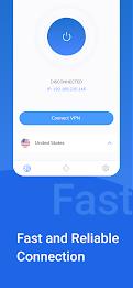 Fast VPN - Super Proxy Screenshot 0