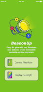 BeaconUp Screenshot 1