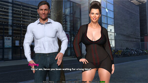 Perfect Housewife – New Version v2312 [k4soft] Скриншот 2