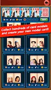 Star Model Solitaire :Klondike 스크린샷 3