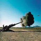 M777 Howitzer - Artillery Game