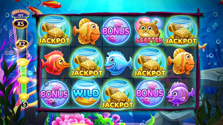 Slot Bonanza スクリーンショット 2