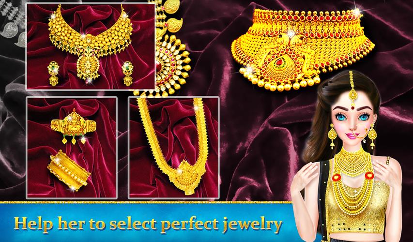 Indian Pre Wedding Rituals1 Ảnh chụp màn hình 3