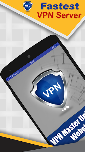 Super VPN Unblock Websites Tangkapan skrin 0