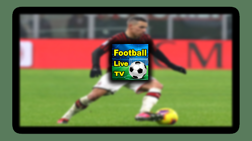 Live Football TV - HD 2022 Zrzut ekranu 1