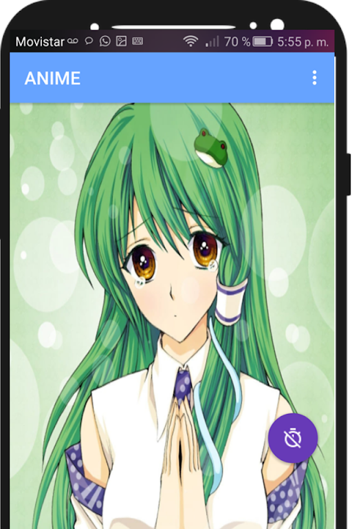anime images for wallpaper Ảnh chụp màn hình 2