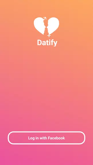 Datify 螢幕截圖 0