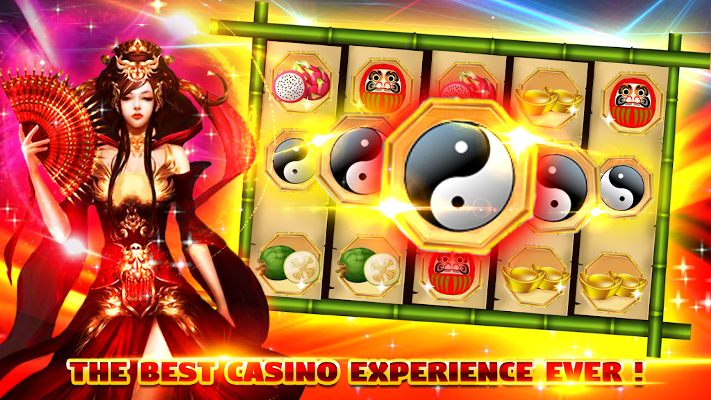 Vegas Epic Cash Slots Games 螢幕截圖 0