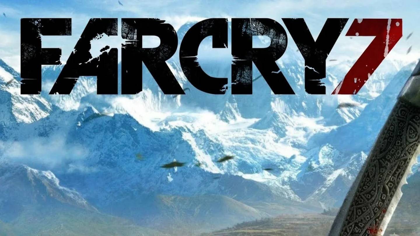 Far Cry 7: Tableau et réglage divulgué ?!