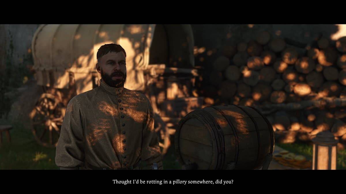 How to Complete Canker in Kingdom Come Deliverance 2