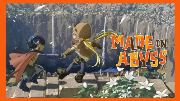 Made in Abyss Universe inspireert de eerste mobiele game