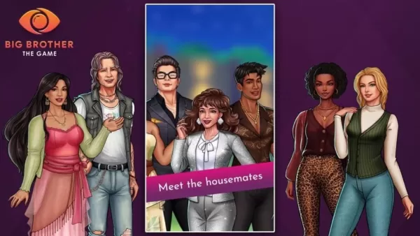 Paglulunsad ng Big Brother Game: Karanasan ang iconic reality TV ngayon