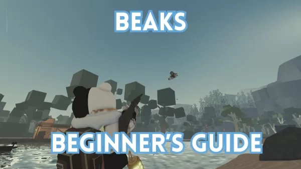 Roblox Para Iniciantes: Principais Dicas e Truques