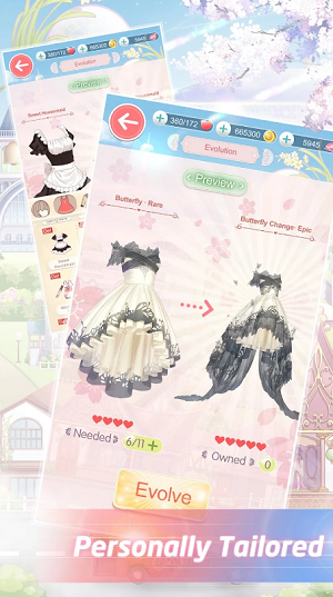 Love Nikki Dress UP Queen ภาพหน้าจอ 3