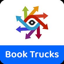 WheelsEye Truck Booking App