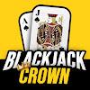 BLACKJACK CROWN