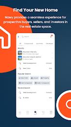 Nawy - Real Estate ภาพหน้าจอ 1