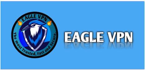 EAGLE VPN TUNNEL Screenshot 0