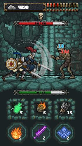 Tap Souls Screenshot 3