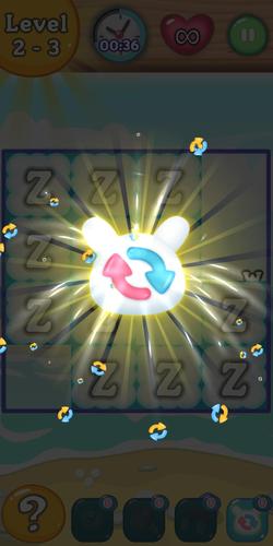 Muzzle Capture d'écran 2