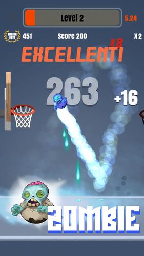 Tap Shots! - Kobe Ekran Görüntüsü 1
