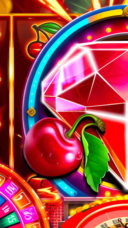 Red Diamond スクリーンショット 2