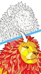 Paint by Number：Coloring Games 스크린샷 3