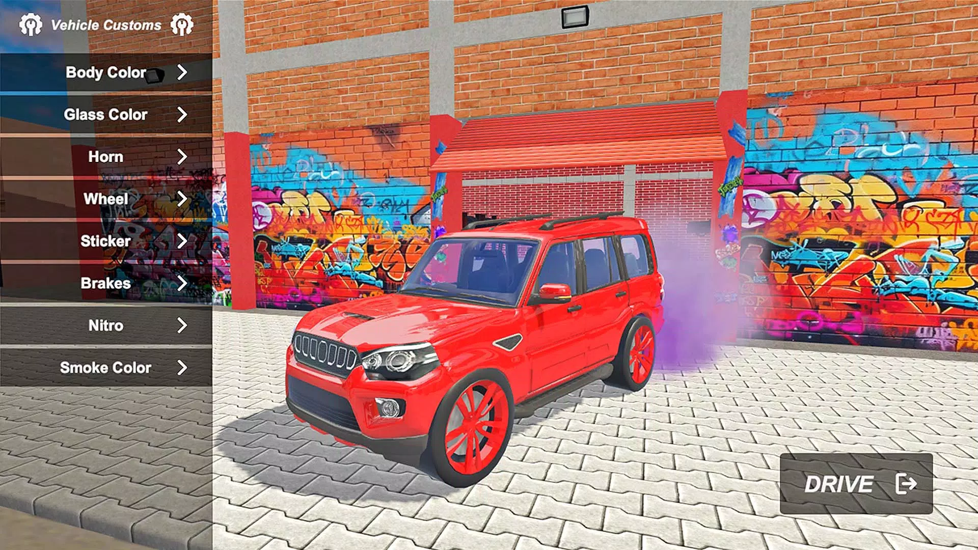 Indian Theft Auto Simulator 스크린샷 2