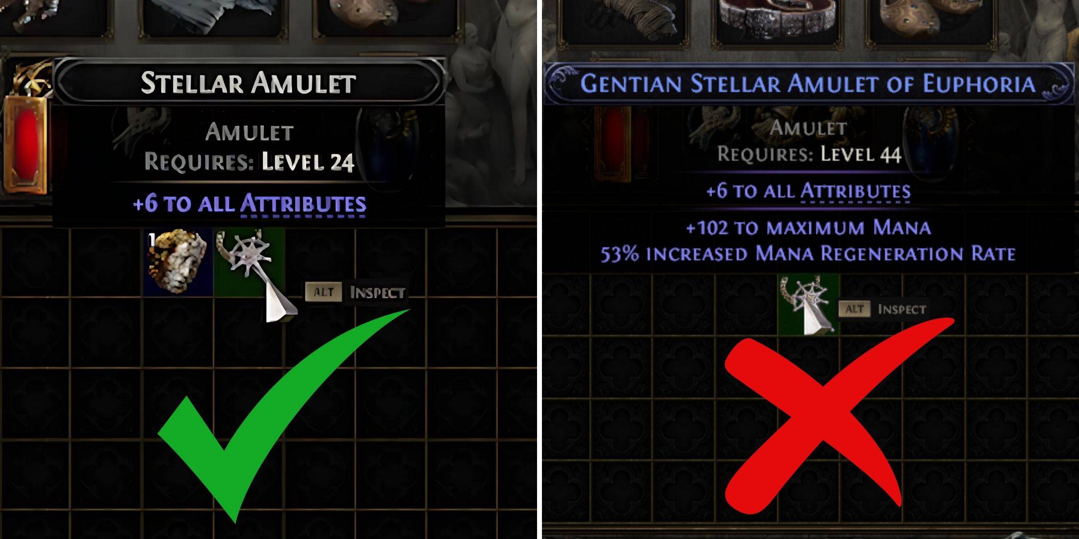 Path of Exile 2: Unraveling the Celestial Power of Stellar Amulets