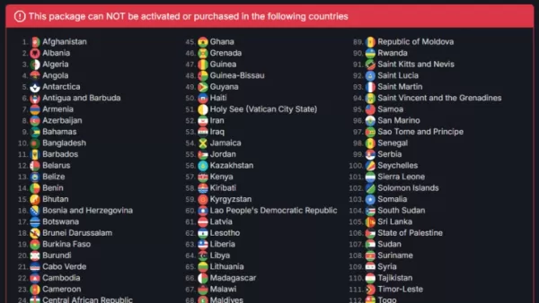 Stelllar Blade na PC ma denuvo i zostanie zamknięte w regionie