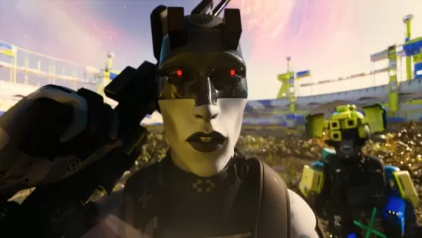 Marathon Enfrenta Acusações de Plágio, Mas Permece a Caminho do Lançamento em 2025