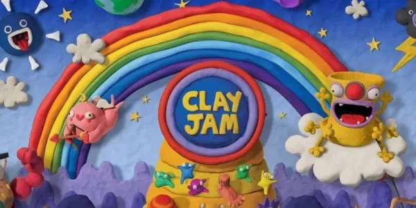 Классическая Clay Jam возвращается на мобильные устройства: ретро-хит совершит грандиозный возврат в этом месяце