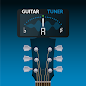 Guitar Tuner Guru