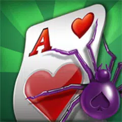 AE Spider Solitaire