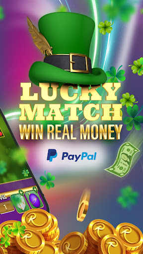 Lucky Match Board Cash Games Captura de pantalla 0