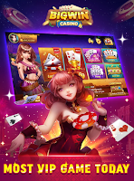 Bigwin - Slot Casino Online Screenshot 2