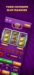 TripleDice Pub Fruit Machine Zrzut ekranu 0