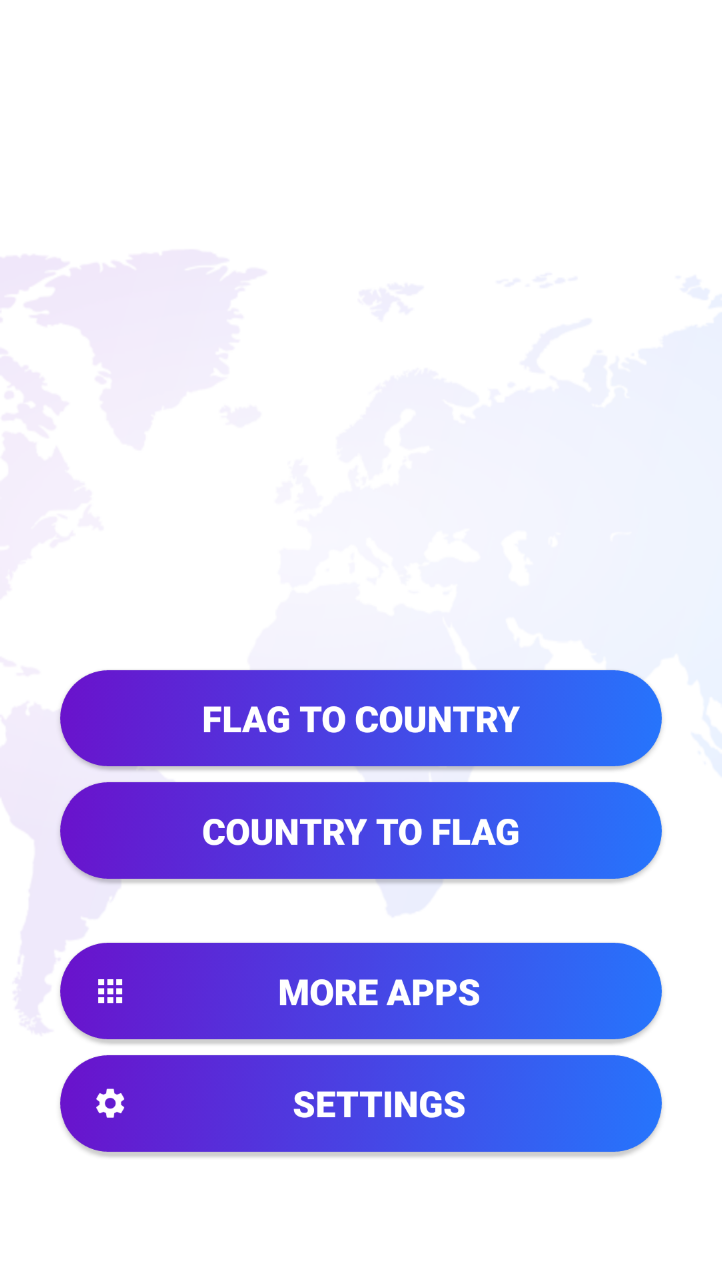 Flags of the World Quiz Game Screenshot 0