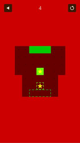 Blocky XMAS Captura de pantalla 1