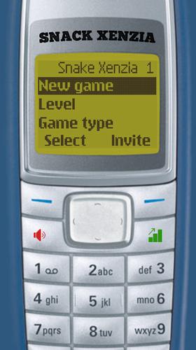 Snake Game 1991 Tangkapan skrin 0