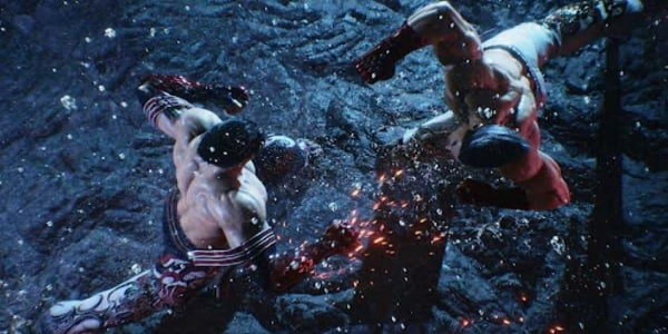 Tekken 8 ဖန်သားပြင်ဓာတ်ပုံ 2