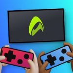 AirConsole: Consola de juegos